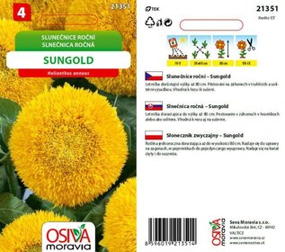 Slunenice nzk Sungold 80 cm_1,6 g