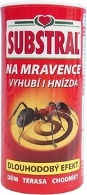 Substral granulát na mravence 250 g