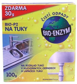 BIO-P2 na tuky 100 g