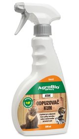 KP odpuzova kun trigger 500 ml