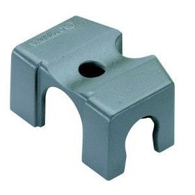 GARDENA - mds-trubkov svorka 1/2&quot; (2 ks), 08380-29, DOPRODEJ