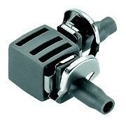 GARDENA - mds-L-kus 4,6 mm 3/16&quot; (10 ks), 08381-29, DOPRODEJ