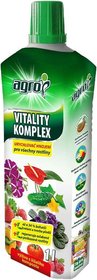 Vitality komplex kap. 1 l