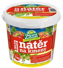 Zdrav zahr. - ntr na kmeny bl 1 kg