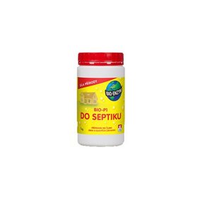 BIO-P1 do septiku 1 kg