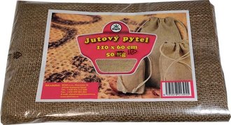 Jutov pytel 50 kg 110 x 60 cm 1 ks&quot;