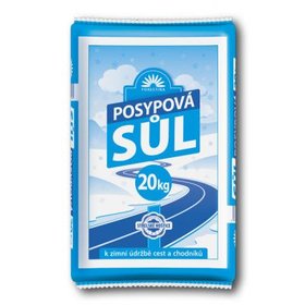 Posypov sl 20 kg