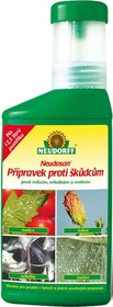 Neudosan - ppravek proti micm 250 ml