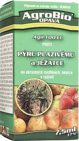 Proti pru a jeatce 7,5 ml (Agil)