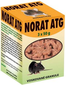 Norat ATG 3 x 50 g