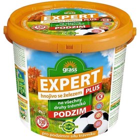 EXPERT PODZIM PLUS - kb. 5 kg