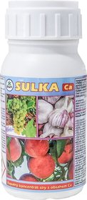 Sulka Ca 200 ml