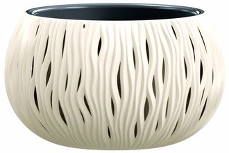 Kvtin SANDY BOWL, vklad - krmov 29 cm