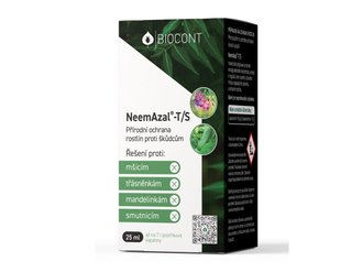 Neem Azal 25 ml