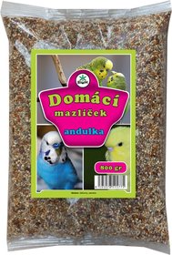 Domc mazlek - Andulka 800 g&quot;