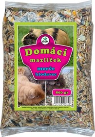 Domc mazlek - Hlodavec (more) 800 g&quot;