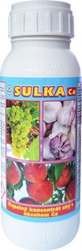 Sulka Ca 500 ml
