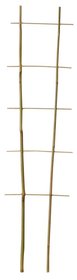 Bambusová mřížka, žebříček 45 cm, 2 st.