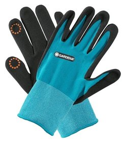 GARDENA - rukavice pro szen a prci s pdou M, 11511-20