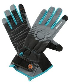 GARDENA - rukavice pro sthn a prci s remi M, 11540-20