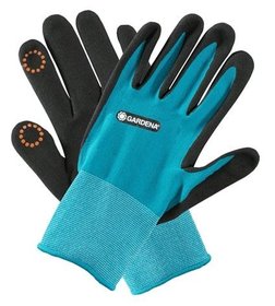 GARDENA - rukavice pro szen a prci s pdou XL, 11513-20
