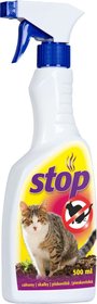 BIO stop koka 500 ml, rozpraova