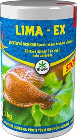 LIMA - EX 1 kg, dza&quot;