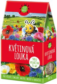 Kvtinov louka - travn sms 500 g