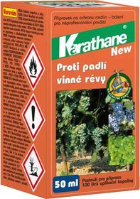 Karathane NEW 10 ml, LO