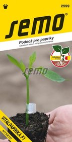 VITALPAPRIKA F1 (SM TANT) - Podno pro roub. paprik_10 s