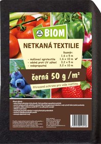 Netkan textlie ern 1,6 x 10 m, 50 g/m2&quot;