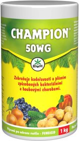 Champion 50 WG 1 kg