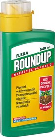 Roundup flexa 540 ml