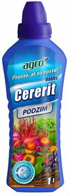 Cererit hobby podzim 1 l