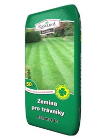 Zemina pro trvnky 50 l, RA