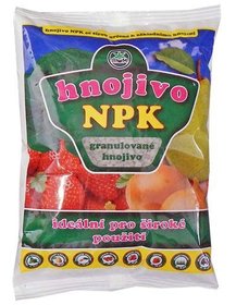 NPK 1 kg, 11-7-7&quot;