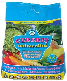 Cererit 2,5 kg&quot;