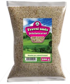 Travn sms jetelotravn 500 g