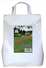 Travn sms parkov 2 kg