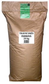 Travn sms parkov 20 kg