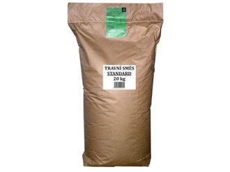 Travn sms standard 20 kg