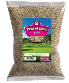 Travn sms golf 400 g