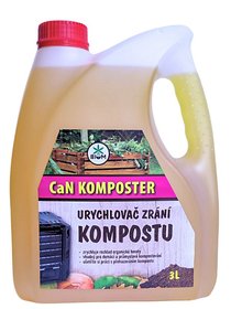 Biom CaN kompostr 3 l