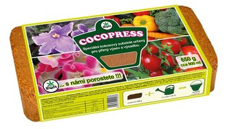Biom Cocopress 650 g