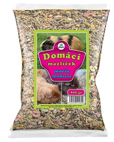 Domc mazlek - Hlodavec (more) 800 g&quot;