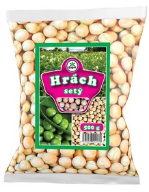 Hrch 500 g&quot;