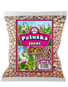 Peluka 500 g&quot;