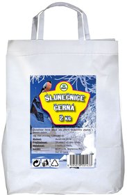 Slunenice ern 2 kg, taka&quot;
