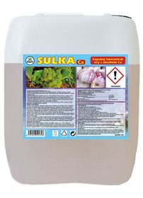 Sulka Ca 20 l