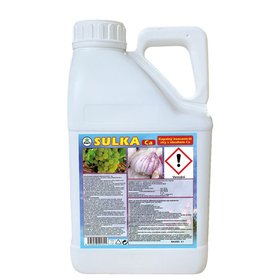 Sulka Ca 5 l